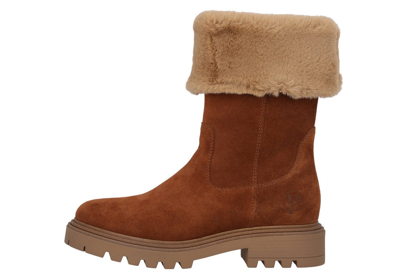 Palado Beilabla Winterstiefelette – Bild 2 von 5