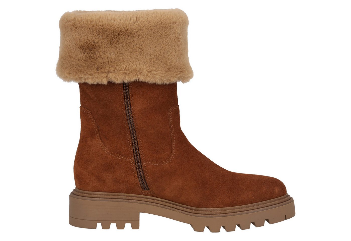 Palado Beilabla Winterstiefelette – Bild 3 von 5