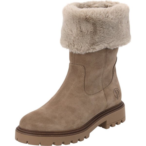 Palado Beilabla Winterstiefelette