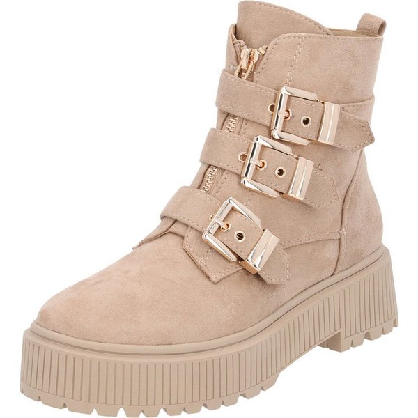 Palado Beyeal Bikerboots