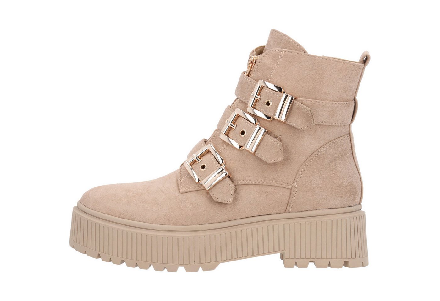 Palado Beyeal Bikerboots – Bild 2 von 5