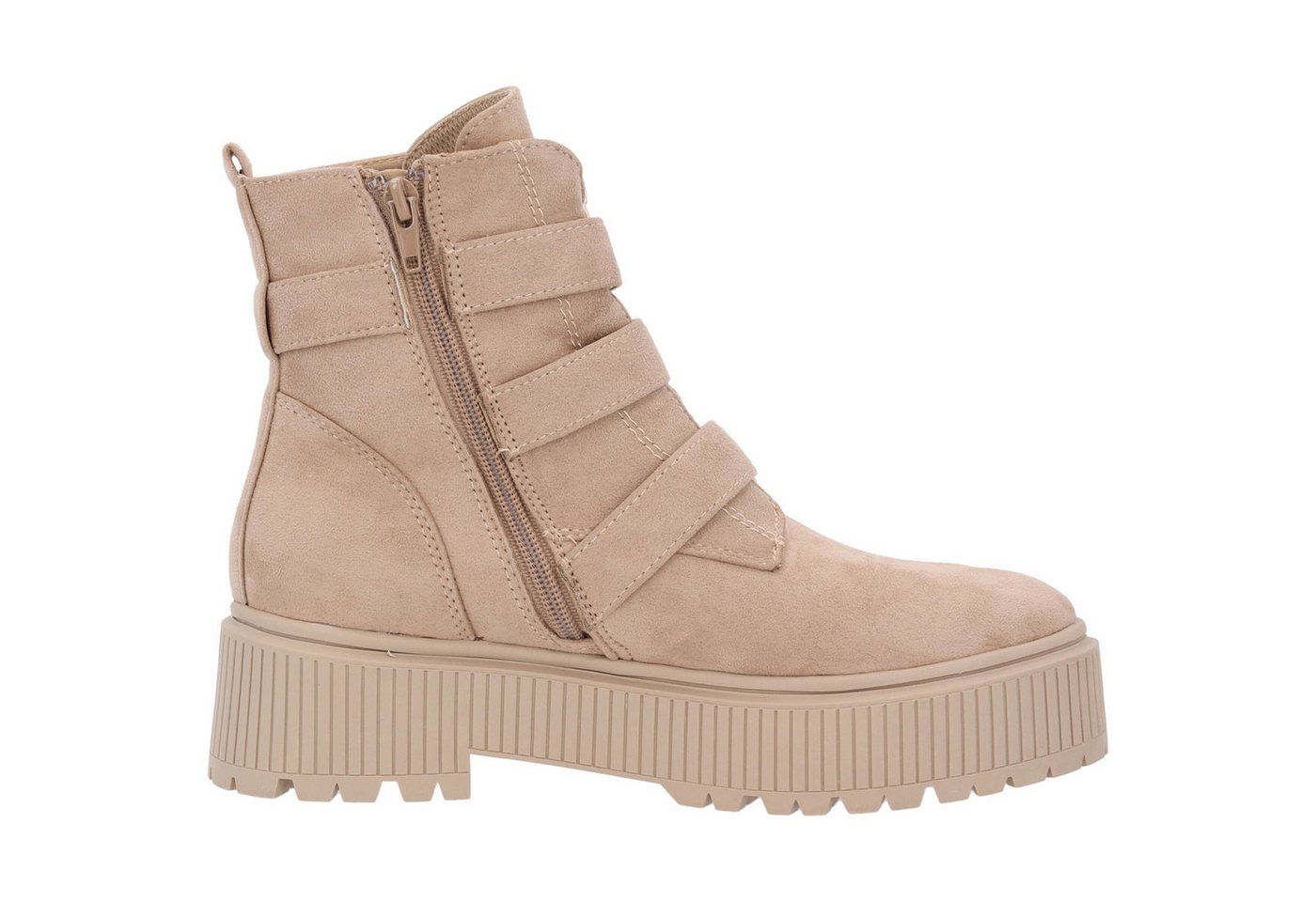 Palado Beyeal Bikerboots – Bild 3 von 5
