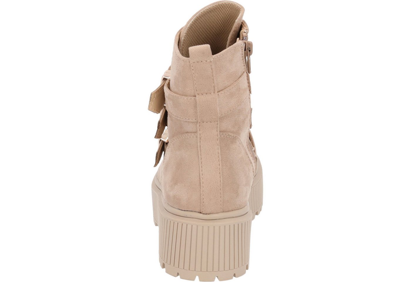 Palado Beyeal Bikerboots – Bild 5 von 5