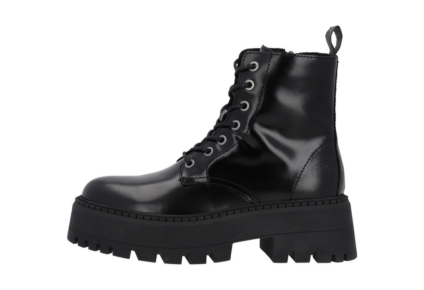 Palado Biak PL Schnürstiefelette – Bild 2 von 5