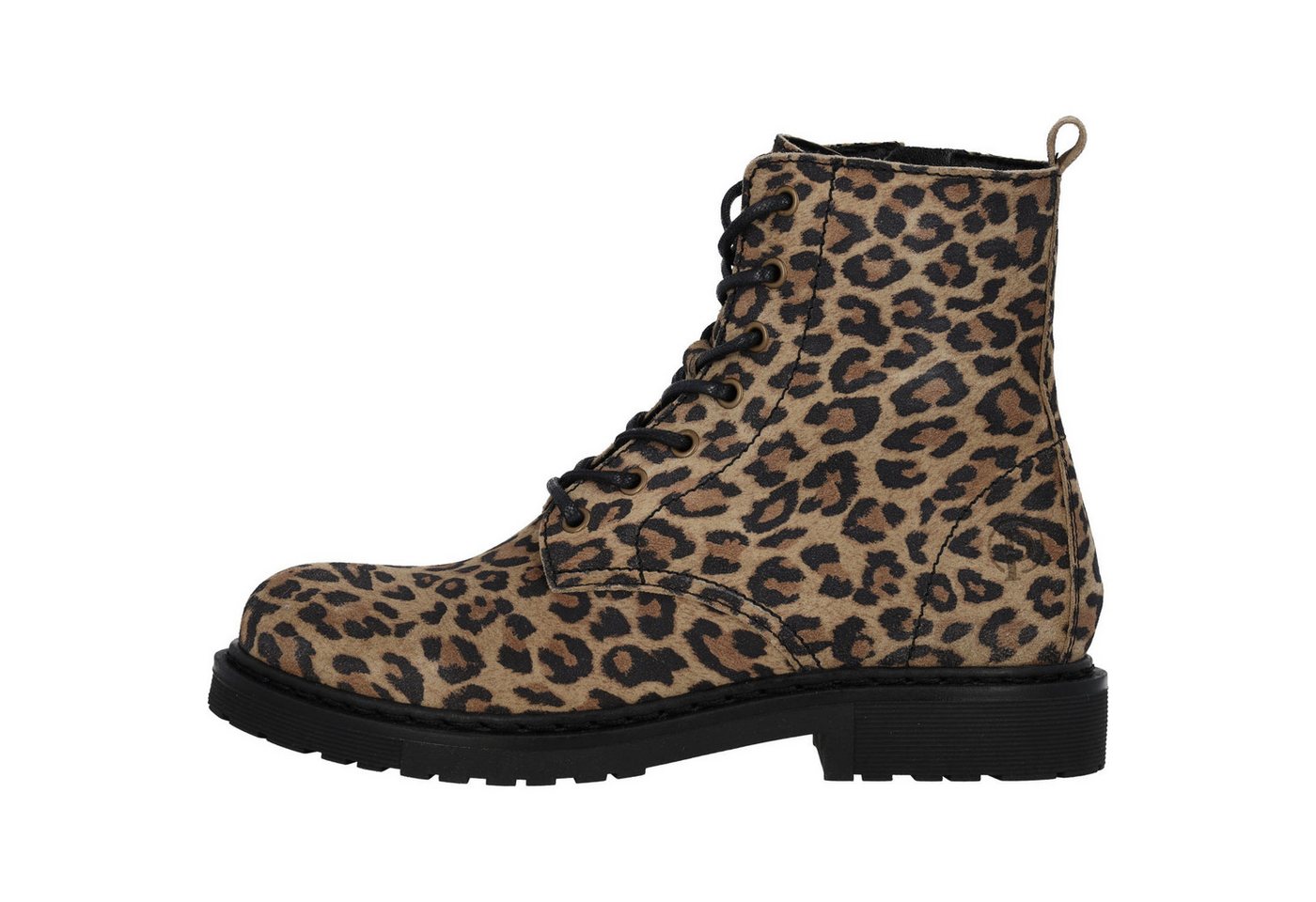 Palado Biak Schnürstiefelette – Bild 2 von 5