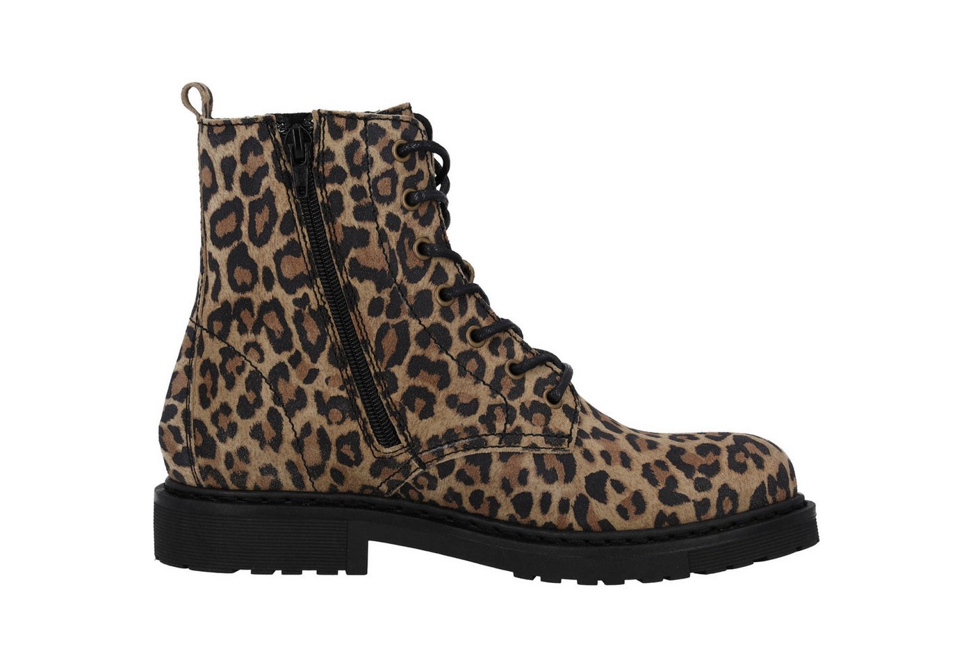 Palado Biak Schnürstiefelette – Bild 3 von 5