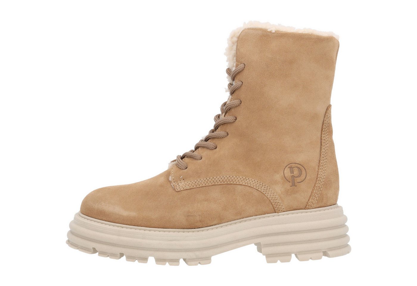 Palado Cabrera Schnürstiefel – Bild 2 von 5