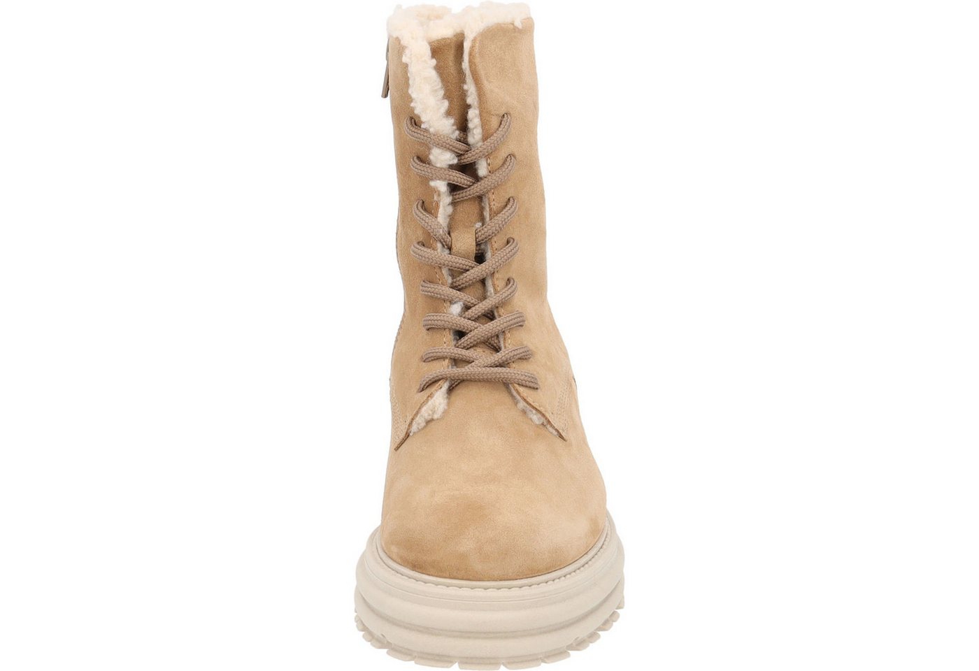 Palado Cabrera Schnürstiefel – Bild 4 von 5