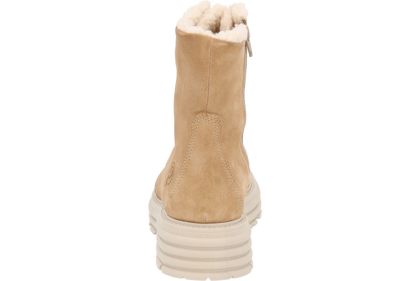 Palado Cabrera Schnürstiefel – Bild 5 von 5