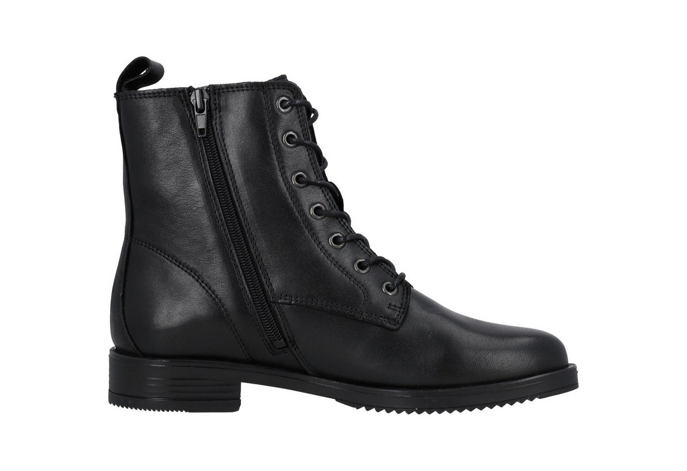 Palado Chalki Schnürstiefelette – Bild 3 von 5