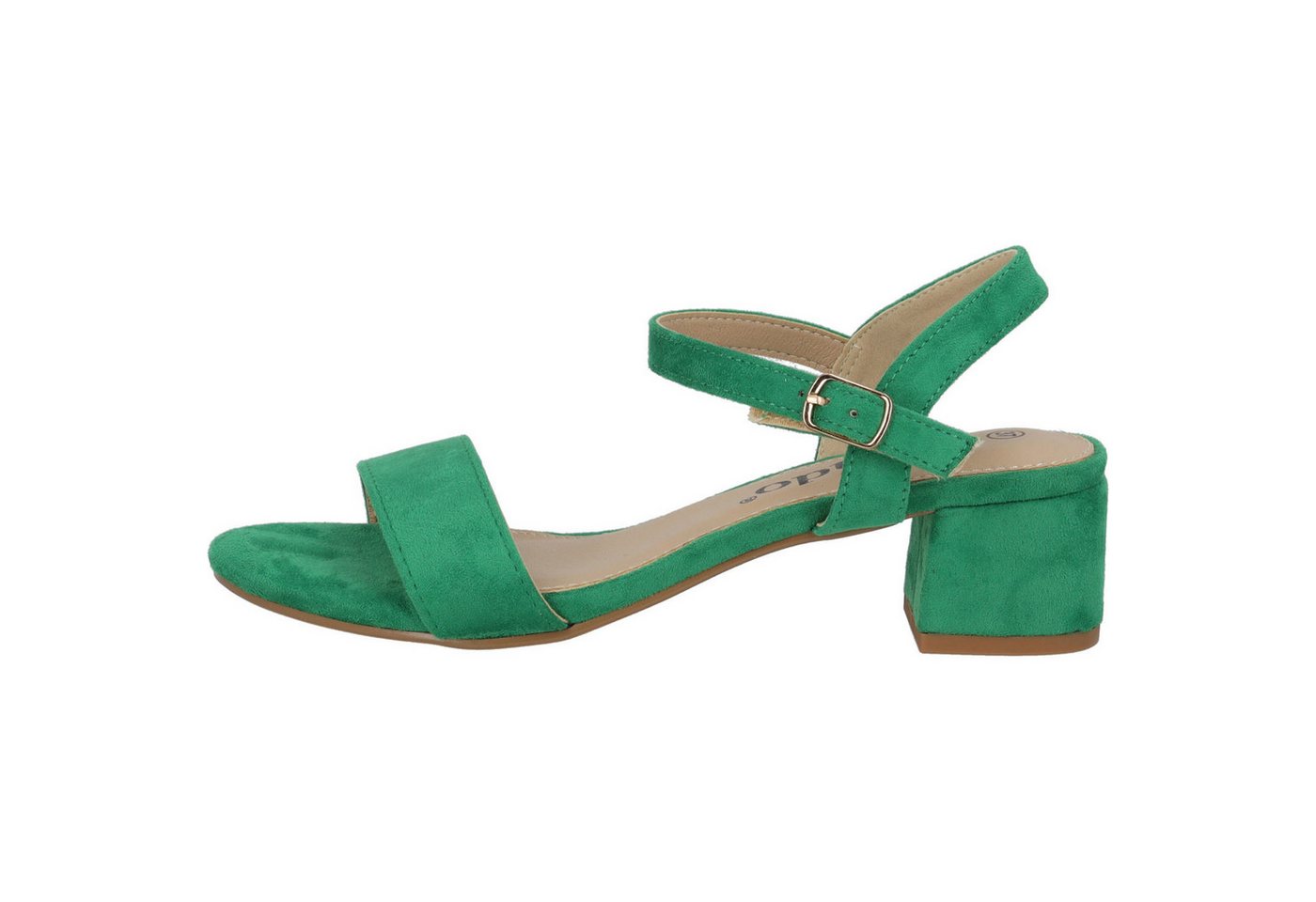 Palado Cinv Sandalette – Bild 2 von 5