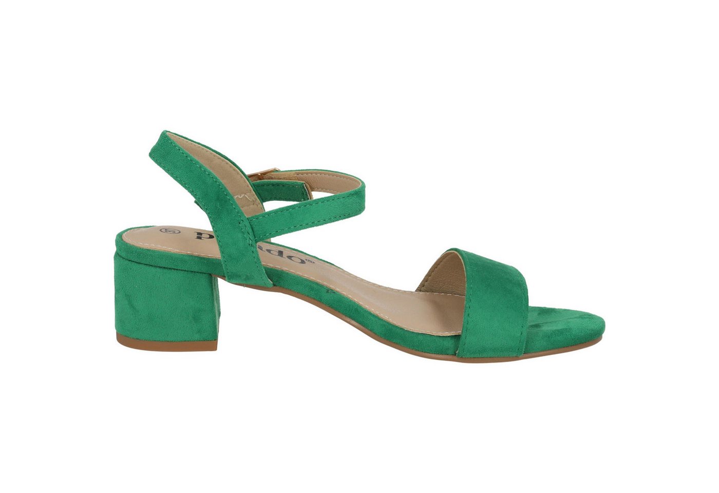 Palado Cinv Sandalette – Bild 3 von 5
