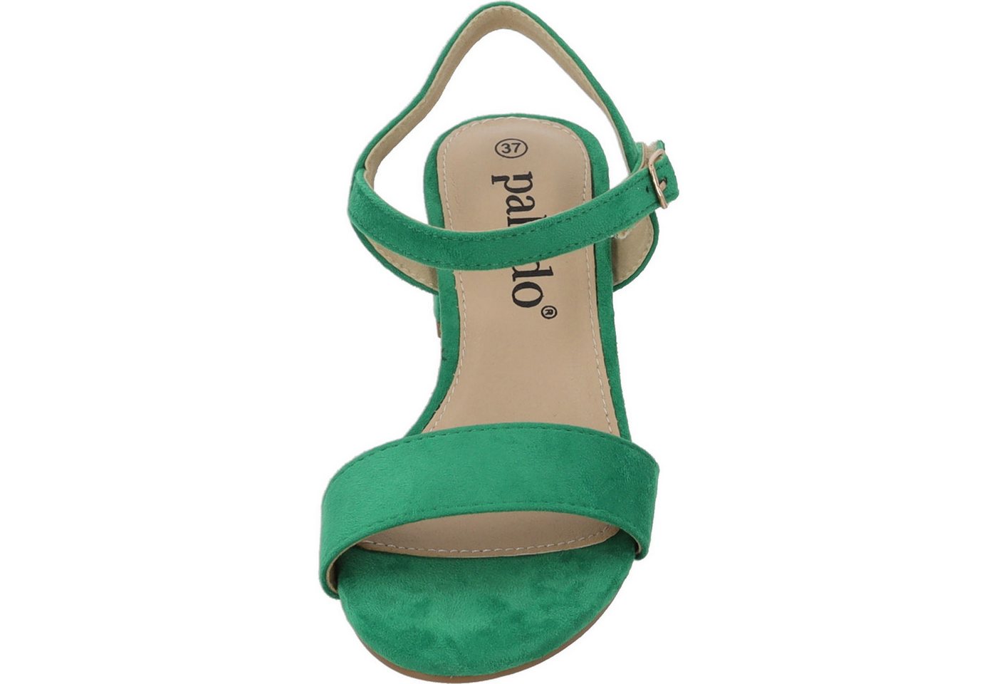 Palado Cinv Sandalette – Bild 4 von 5