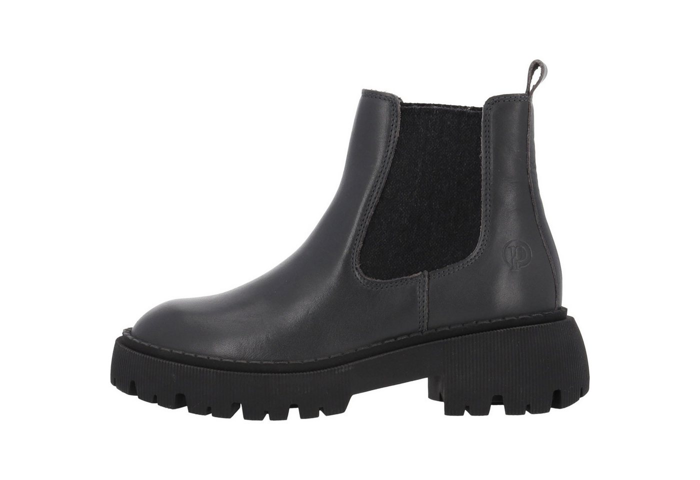 Palado Cozyglow Chelseaboots – Bild 2 von 5