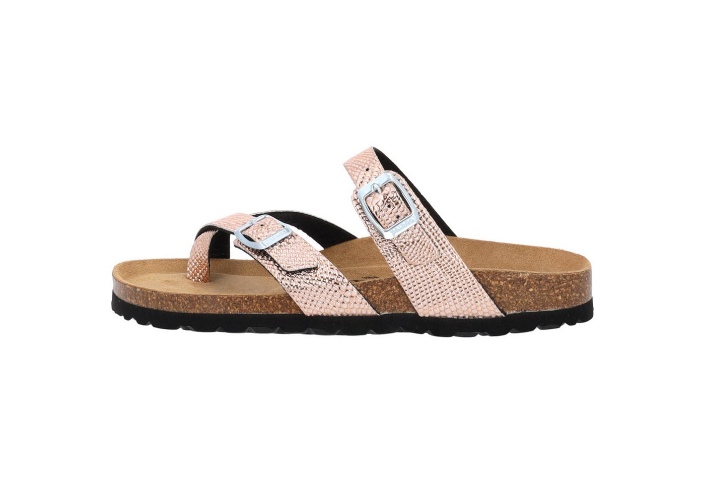 Palado Cres Metallic Pantolette – Bild 2 von 5