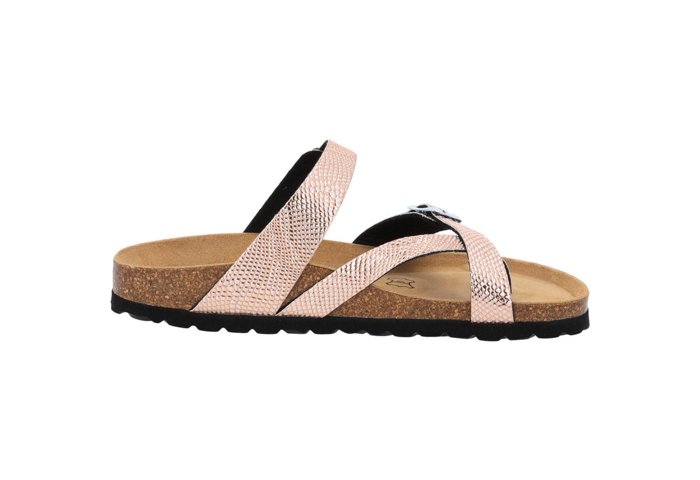Palado Cres Metallic Pantolette – Bild 3 von 5