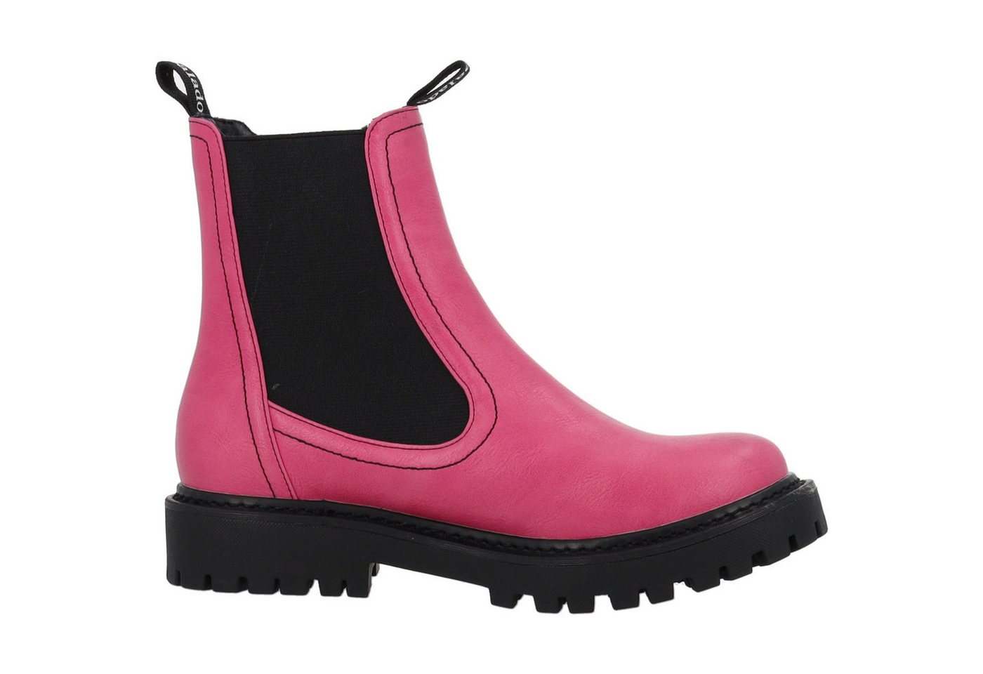 Palado Dedej Chelseaboots – Bild 3 von 5
