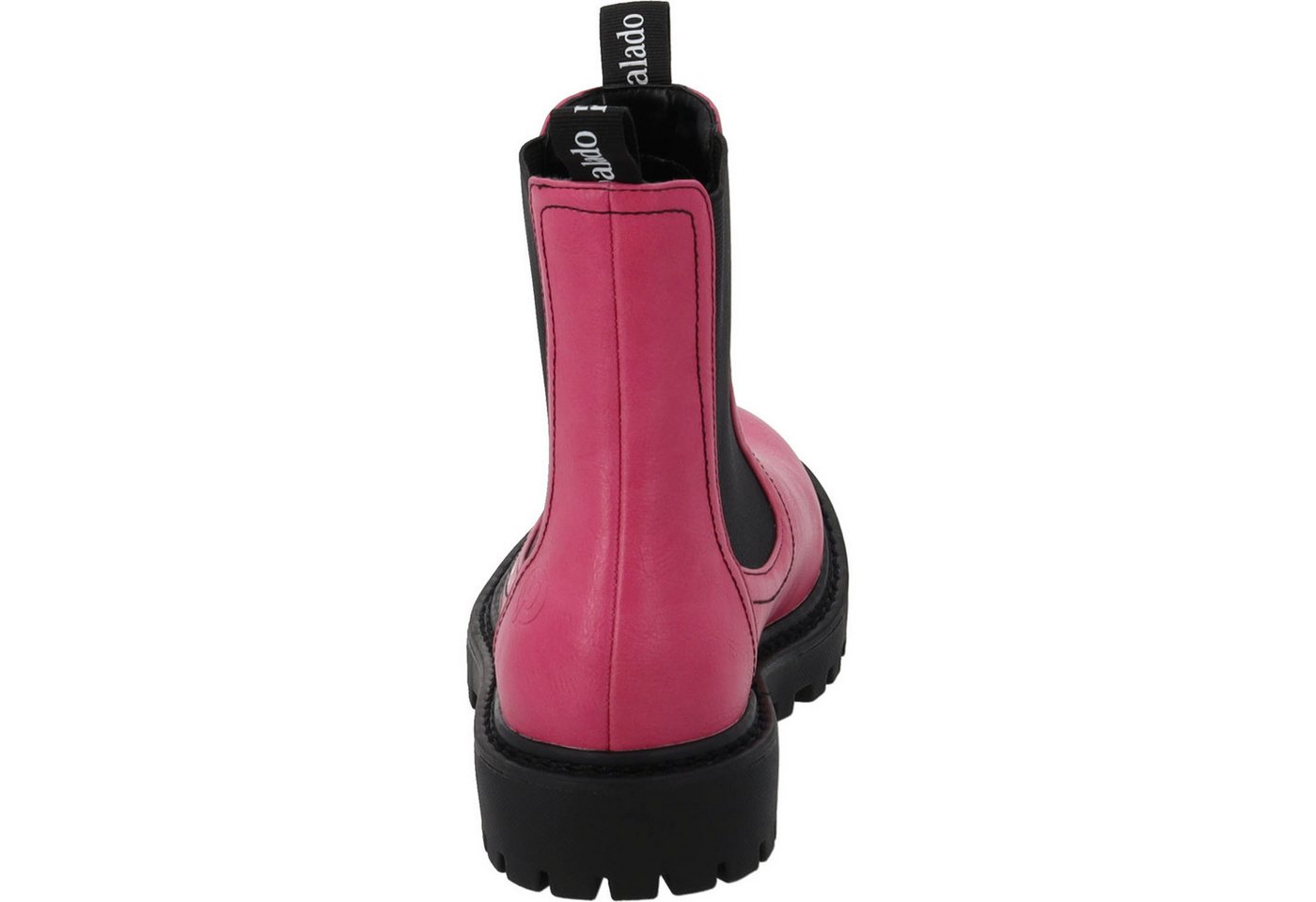 Palado Dedej Chelseaboots – Bild 5 von 5