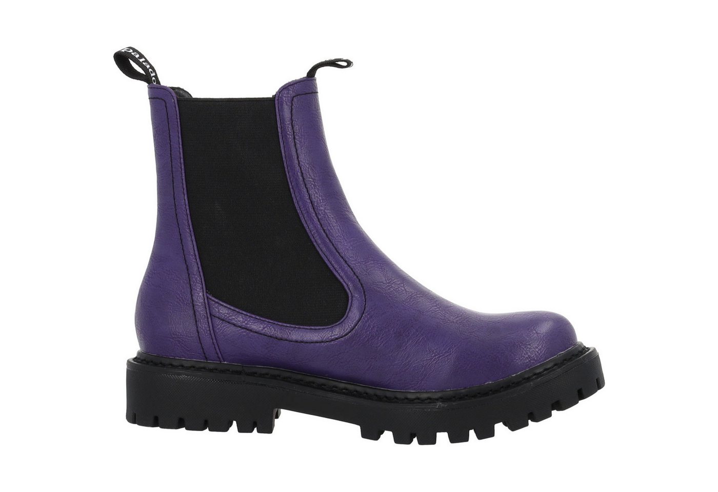 Palado Dedej Chelseaboots – Bild 3 von 5
