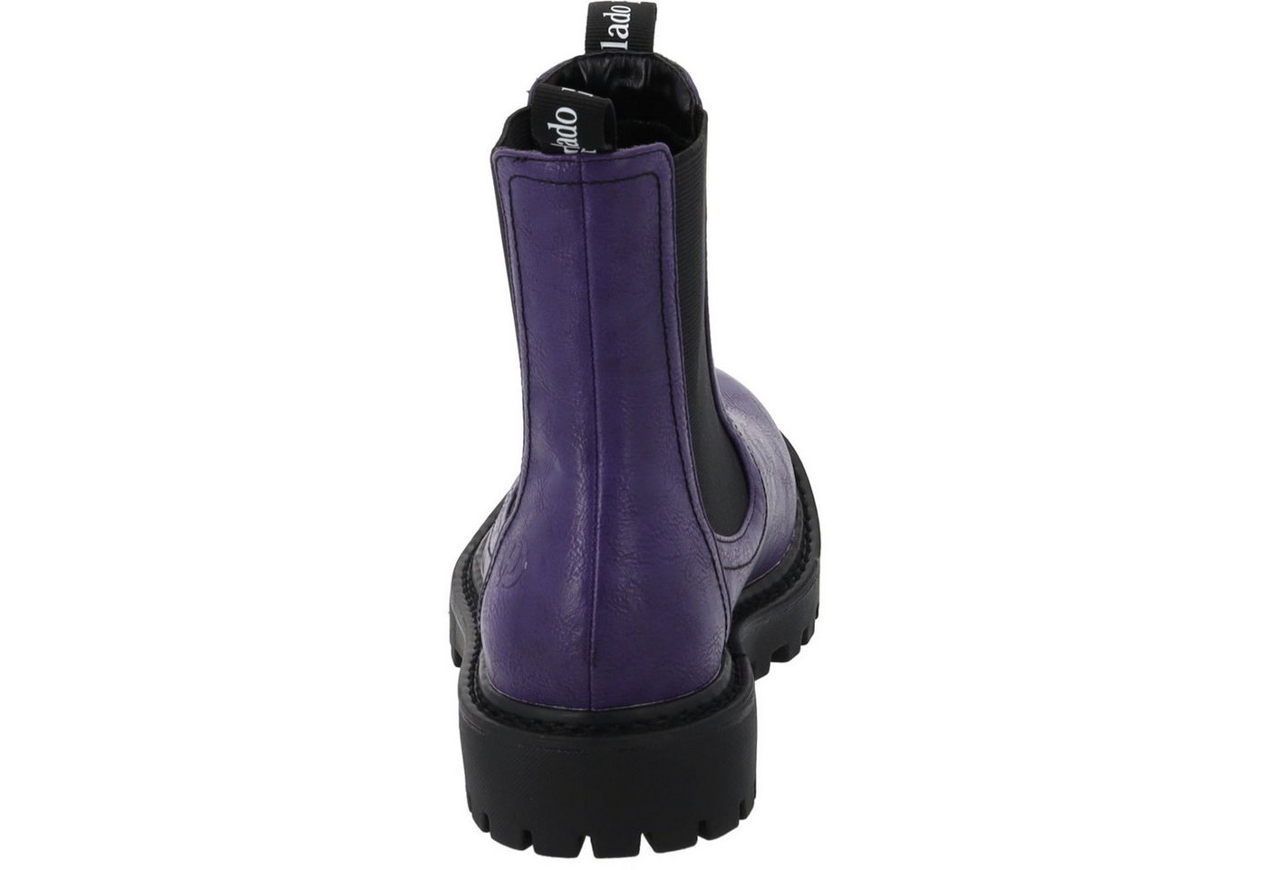 Palado Dedej Chelseaboots – Bild 5 von 5