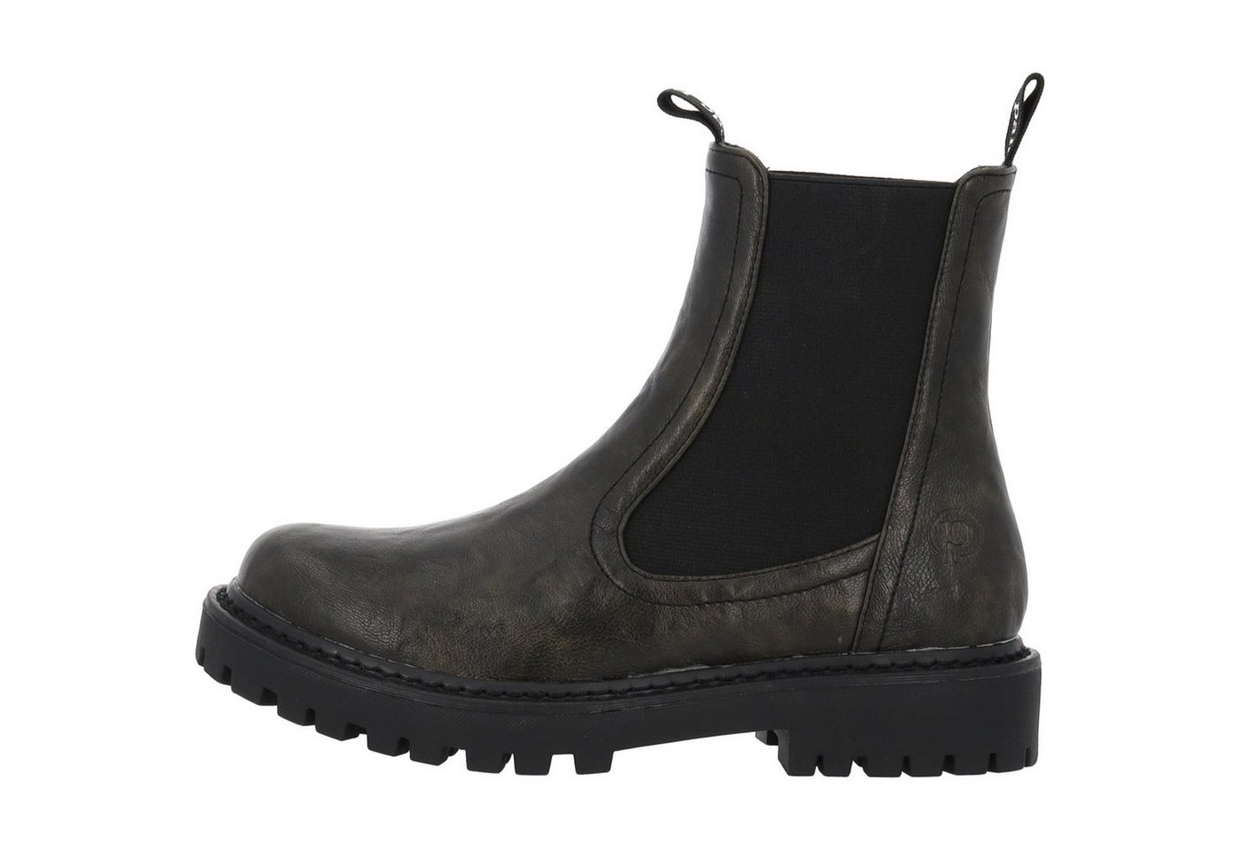 Palado Dedej Chelseaboots – Bild 2 von 5