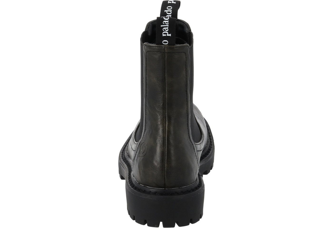 Palado Dedej Chelseaboots – Bild 5 von 5