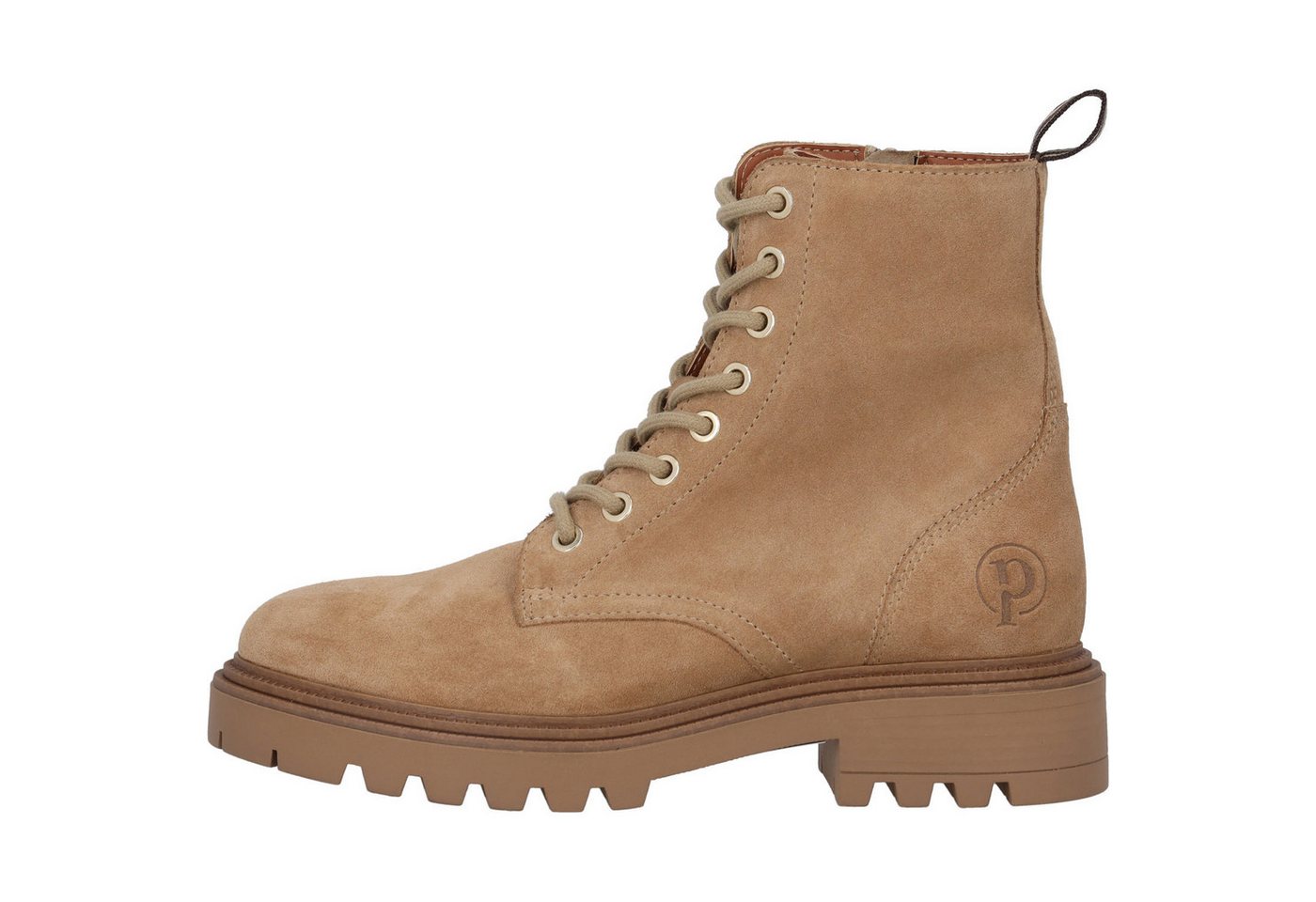 Palado Deiraid Schnürstiefel – Bild 2 von 5