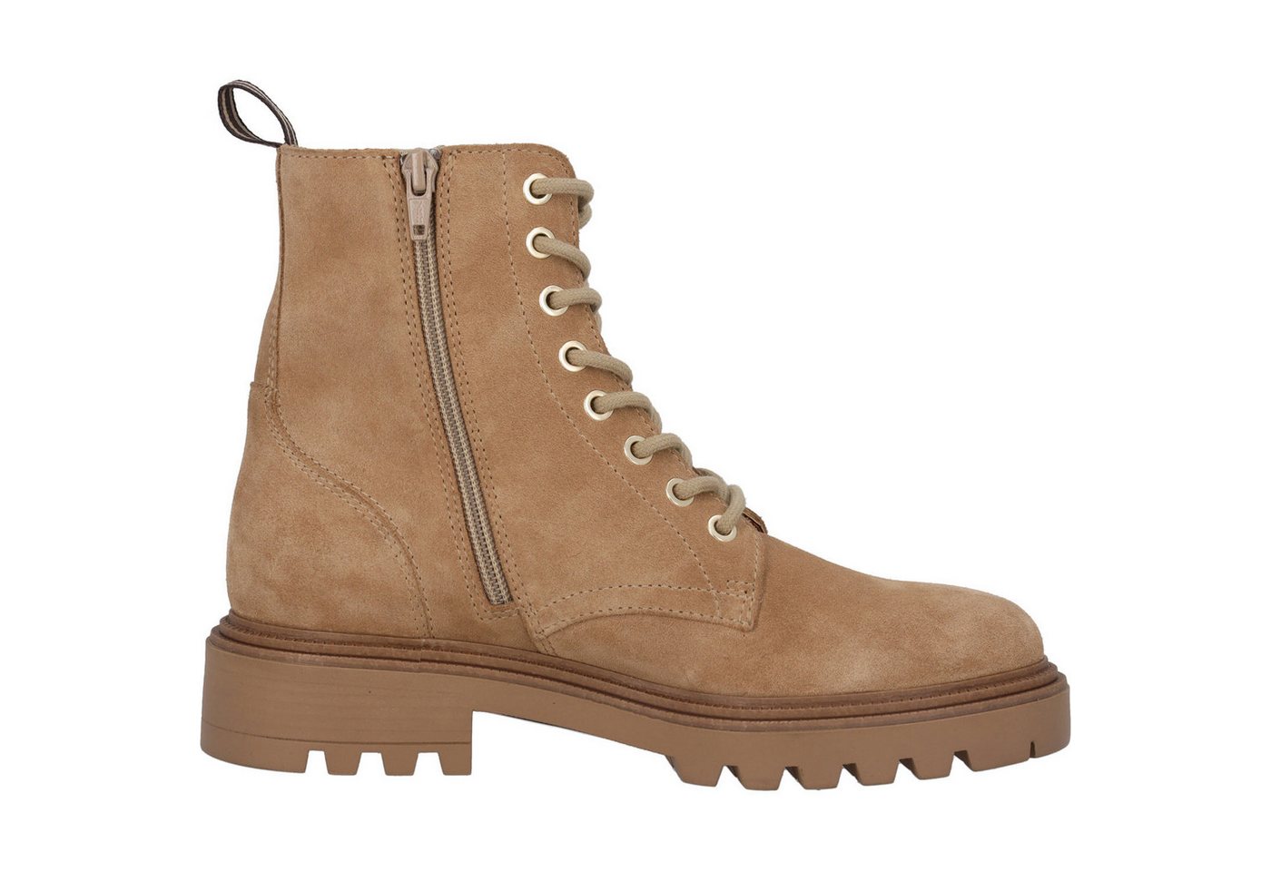 Palado Deiraid Schnürstiefel – Bild 3 von 5