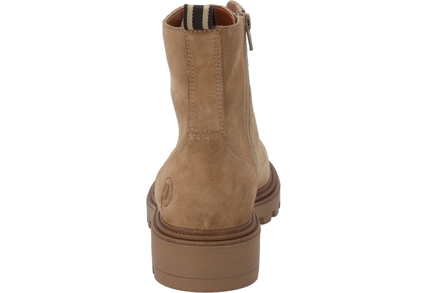 Palado Deiraid Schnürstiefel – Bild 5 von 5