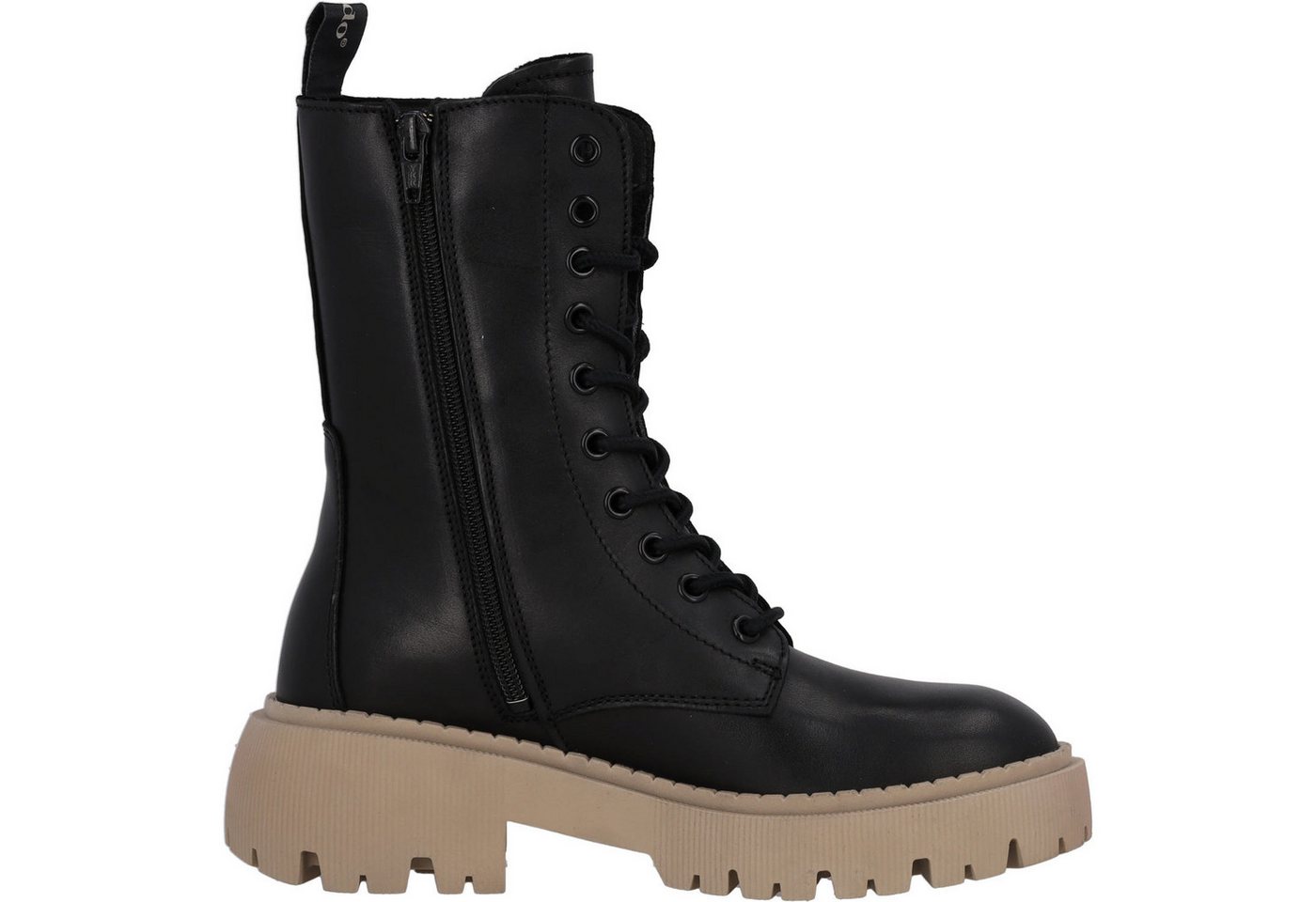 Palado Delos Schnürstiefel – Bild 3 von 5