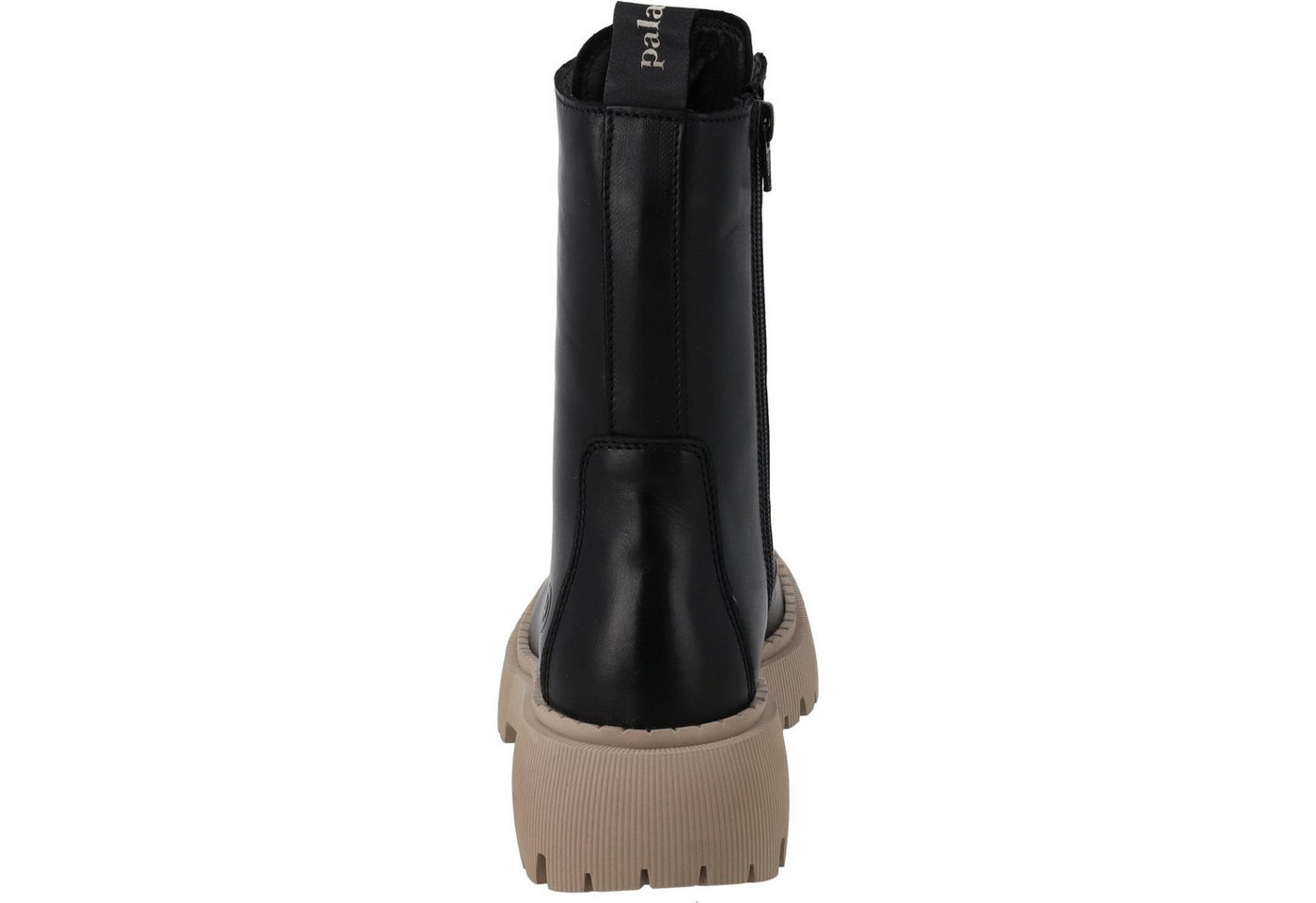 Palado Delos Schnürstiefel – Bild 5 von 5