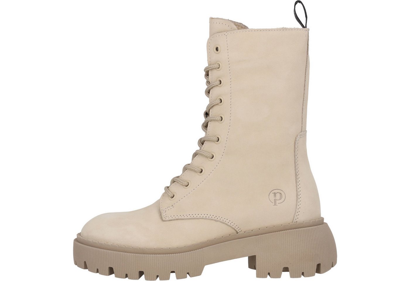 Palado Delos Schnürstiefel – Bild 2 von 5
