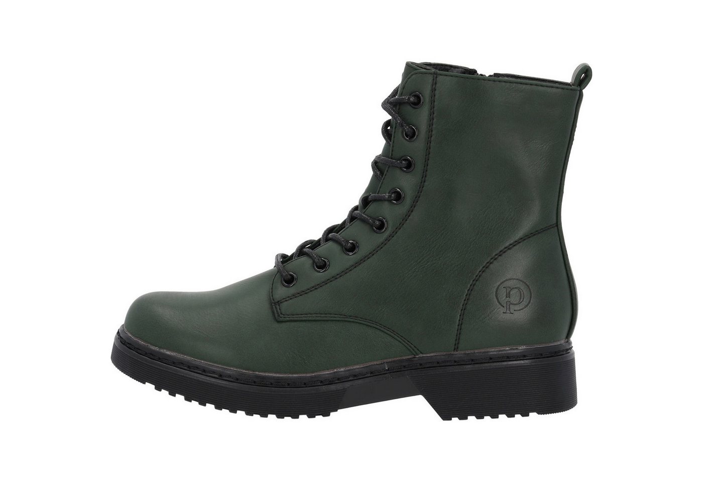 Palado Djerba Schnürstiefel – Bild 2 von 5