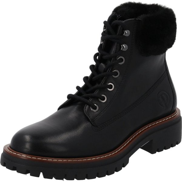 Palado Eamabal Schnürstiefel