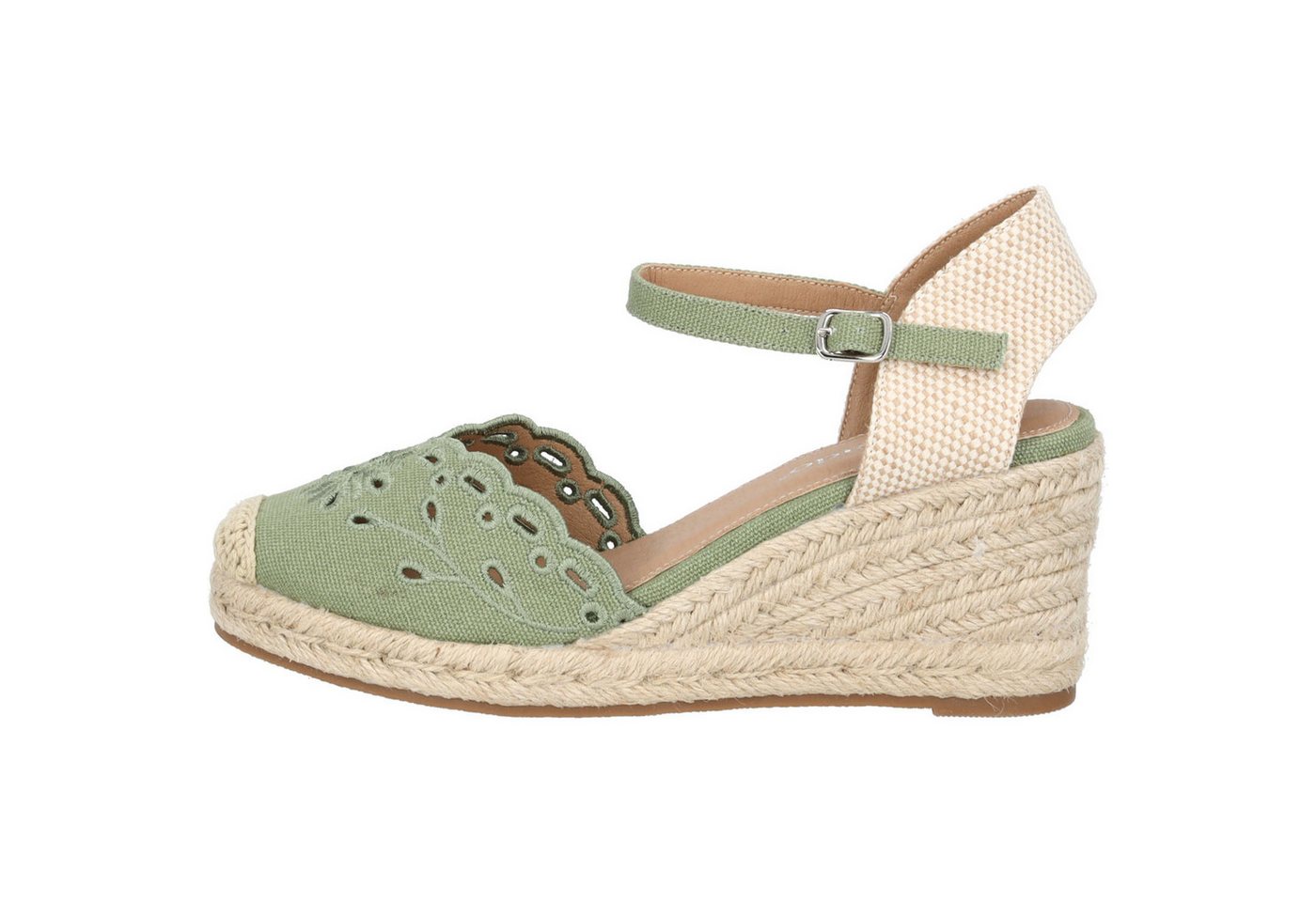 Palado Enrona Keilsandalette – Bild 2 von 5