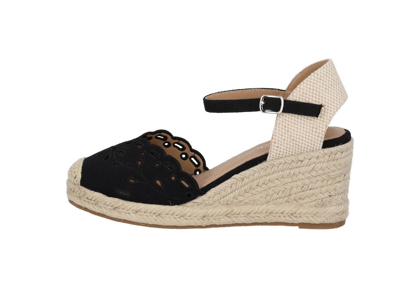 Palado Enrona Keilsandalette – Bild 2 von 5