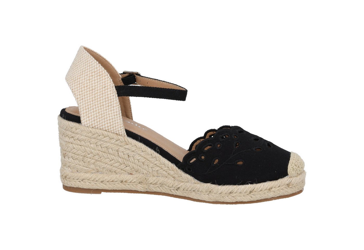 Palado Enrona Keilsandalette – Bild 3 von 5
