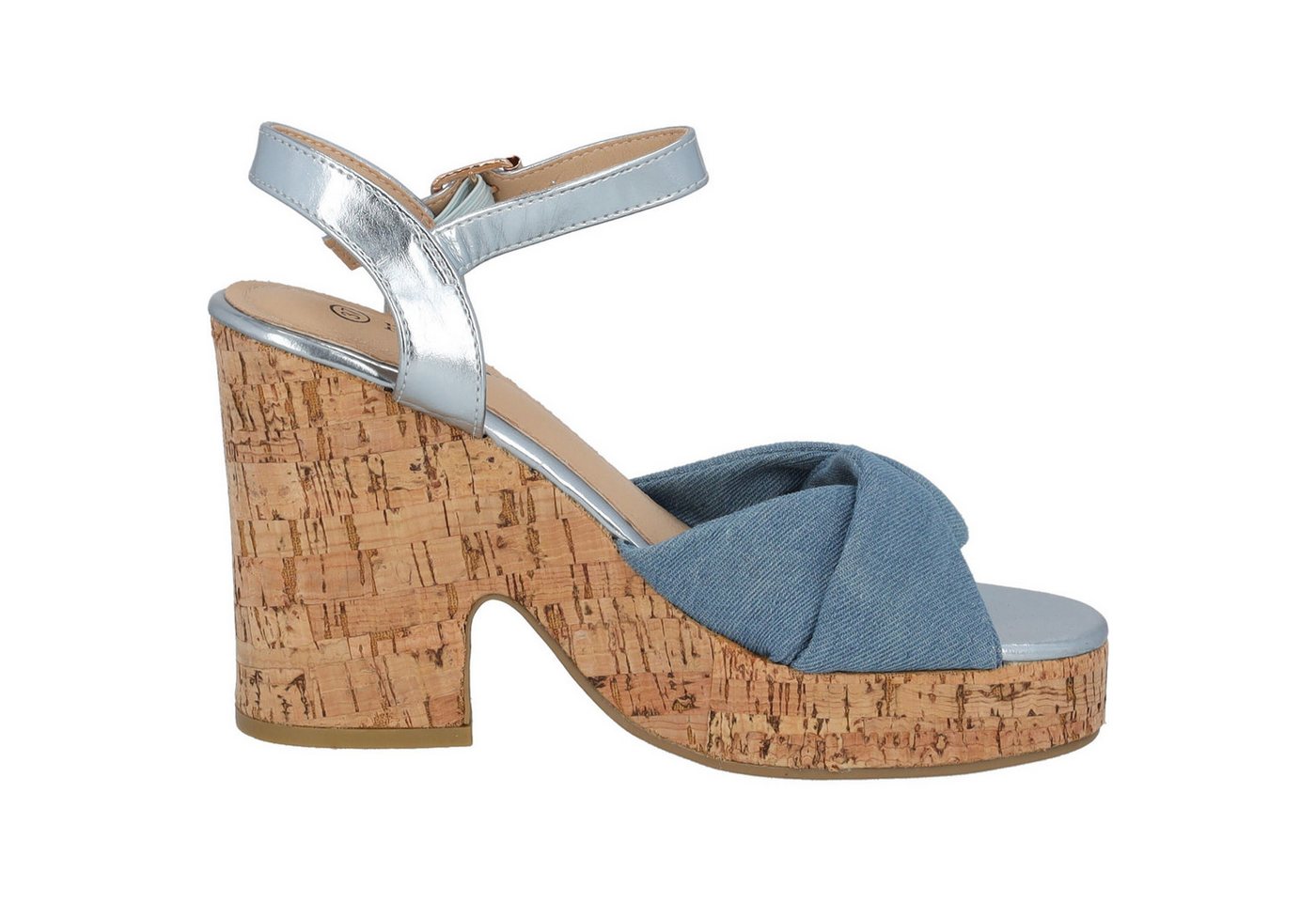 Palado Evanie Sandalette – Bild 3 von 5