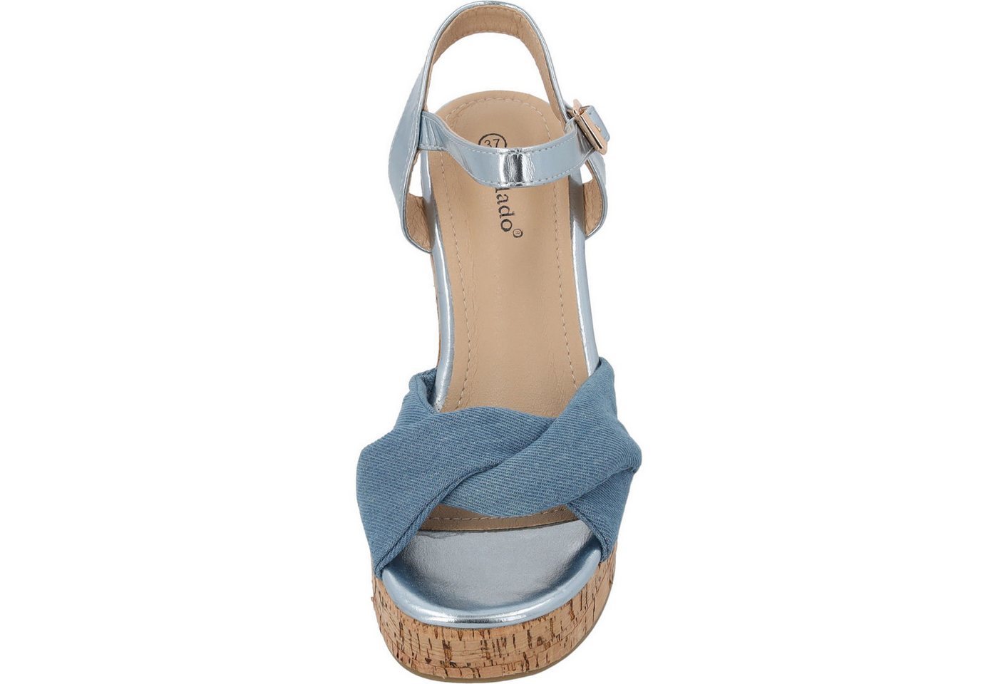 Palado Evanie Sandalette – Bild 4 von 5