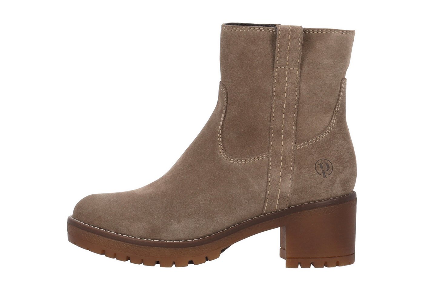 Palado Farrie Stiefelette – Bild 2 von 5