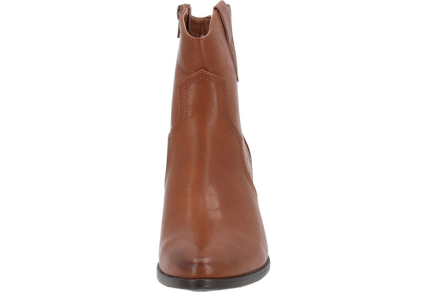 Palado Fosela Bikerboots – Bild 4 von 5