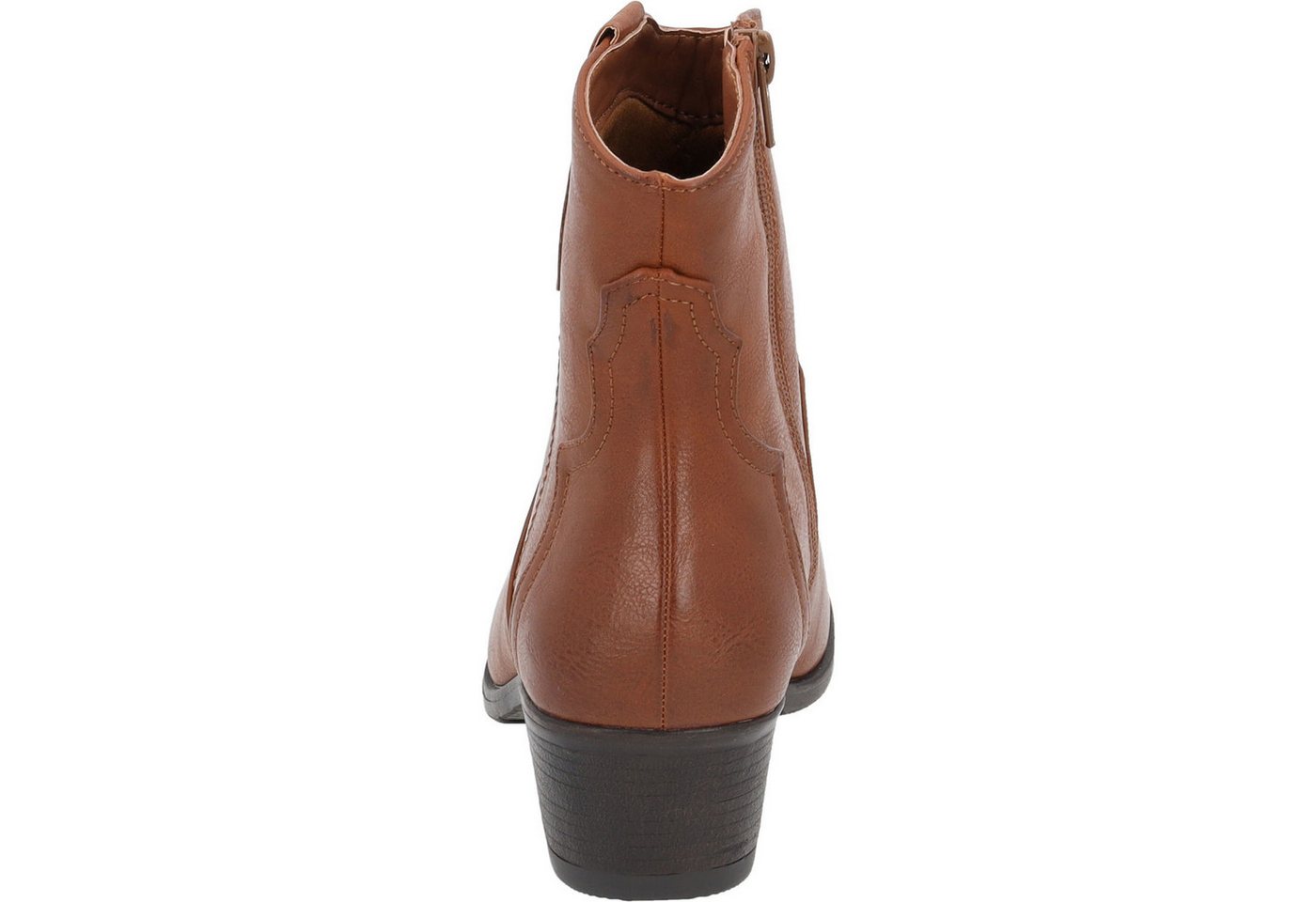 Palado Fosela Bikerboots – Bild 5 von 5
