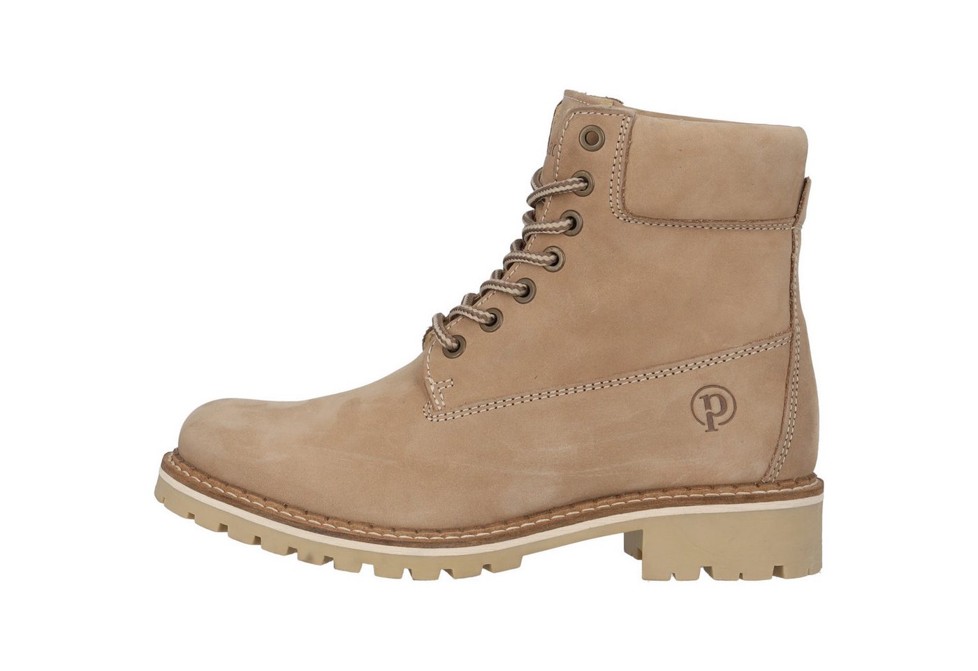 Palado Funnall Schnürstiefel – Bild 2 von 5