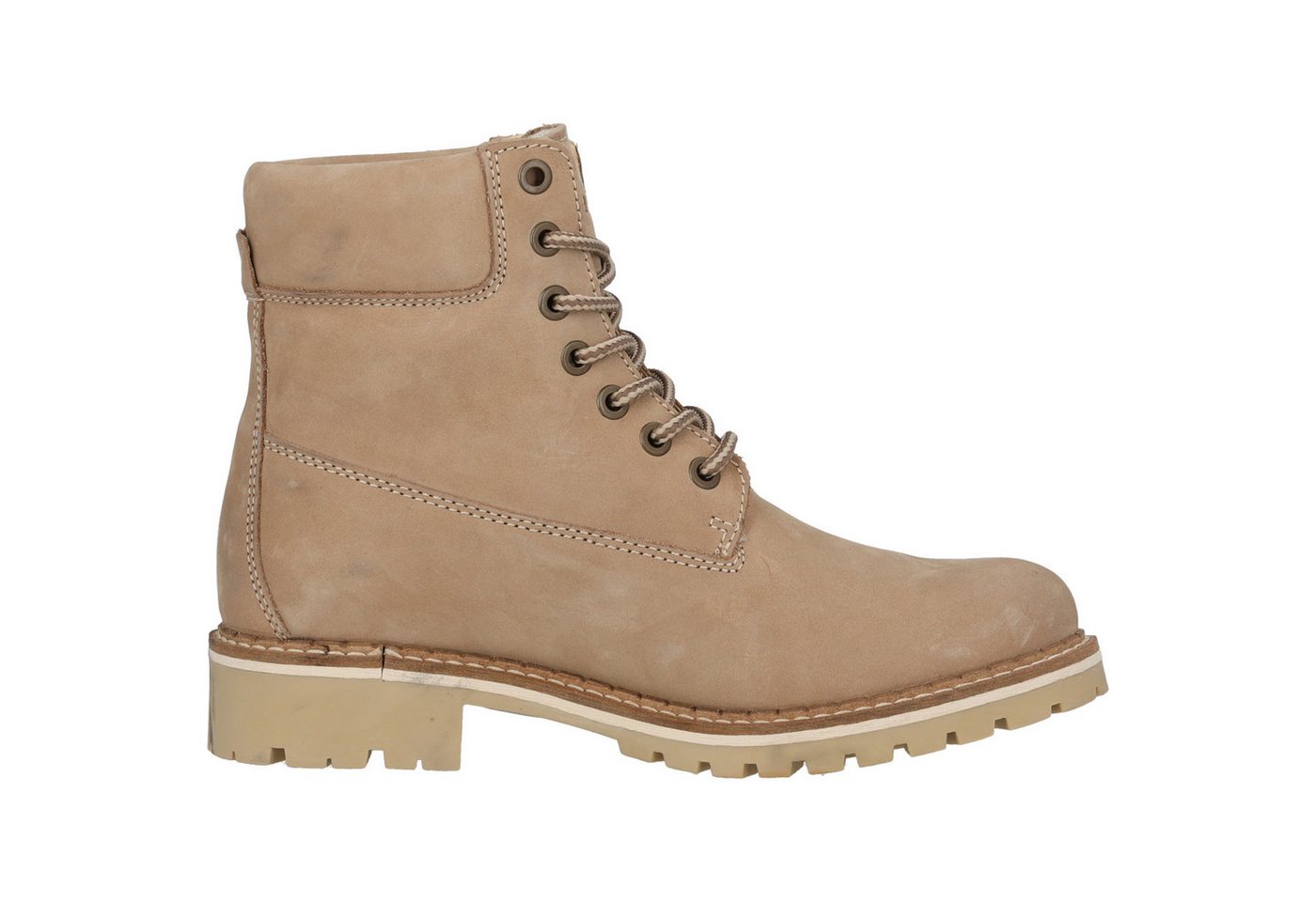 Palado Funnall Schnürstiefel – Bild 3 von 5