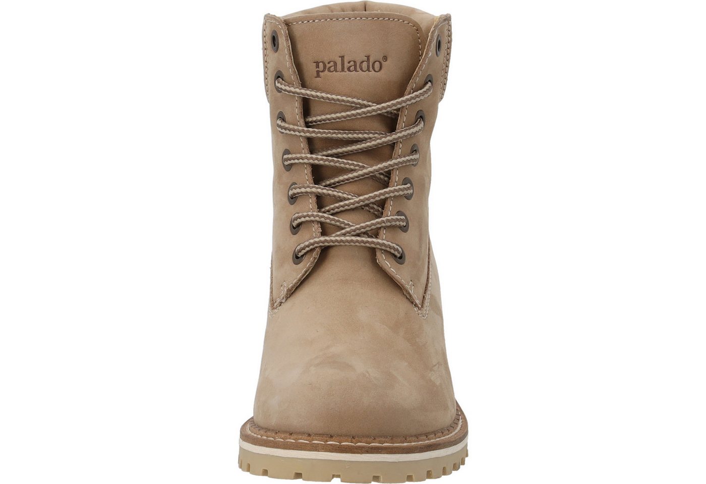 Palado Funnall Schnürstiefel – Bild 4 von 5