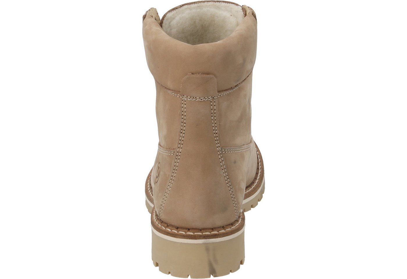 Palado Funnall Schnürstiefel – Bild 5 von 5