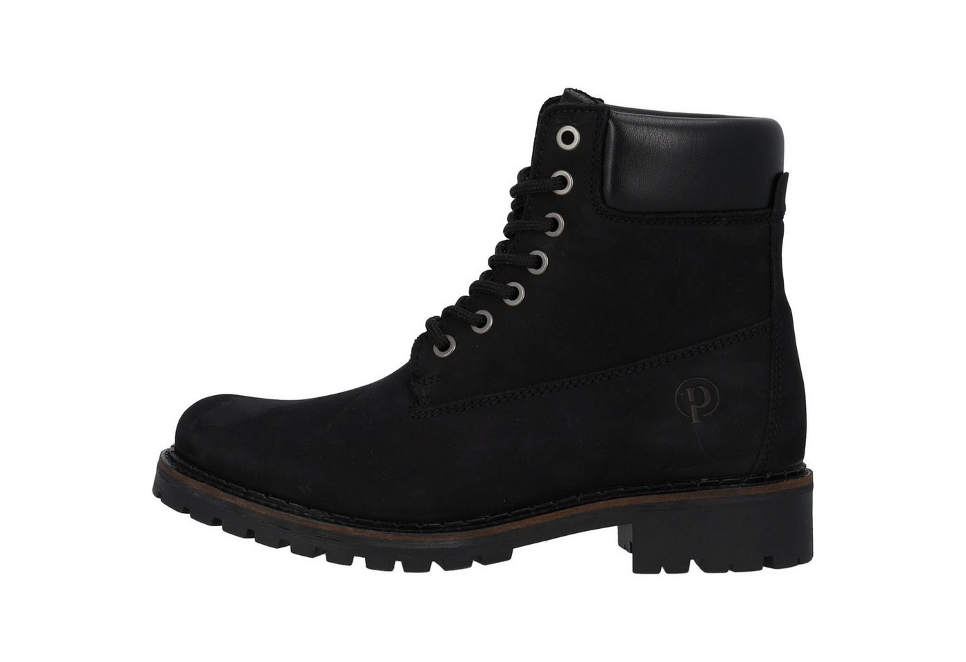 Palado Funnall Schnürstiefel – Bild 2 von 5