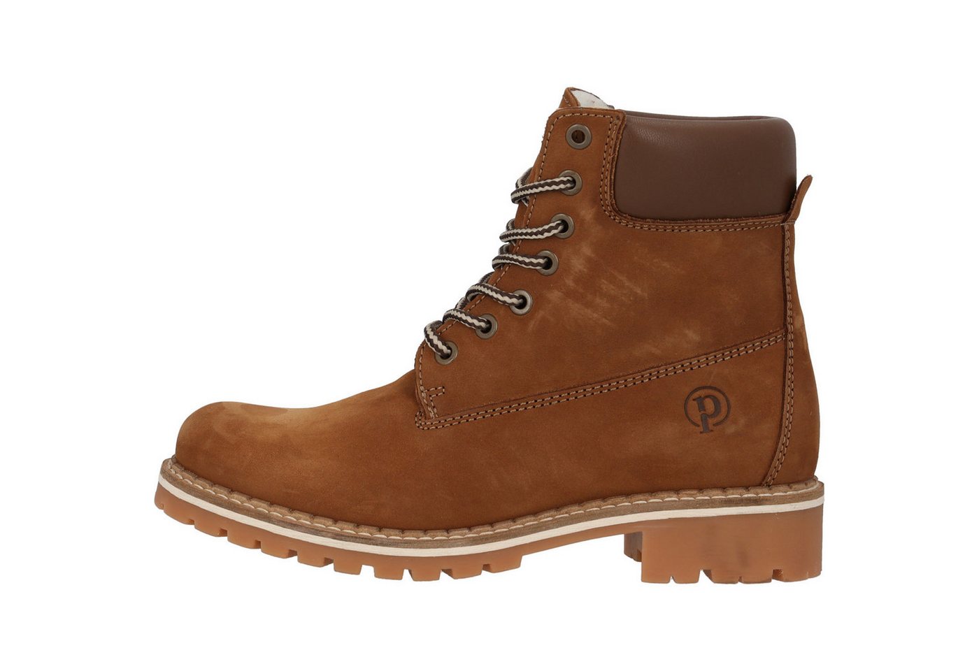 Palado Funnall Schnürstiefel – Bild 2 von 5