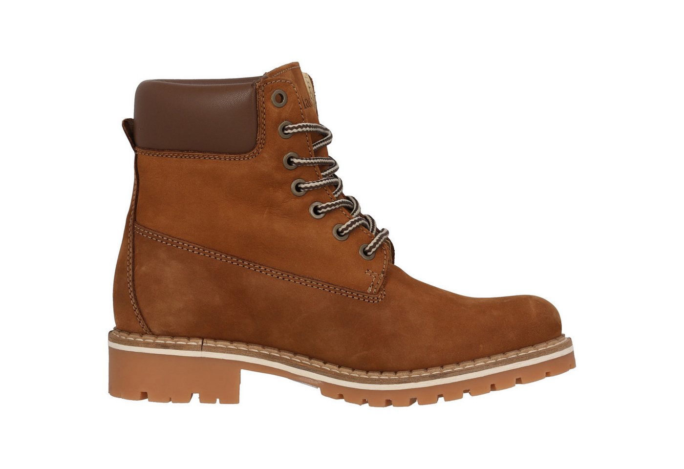 Palado Funnall Schnürstiefel – Bild 3 von 5