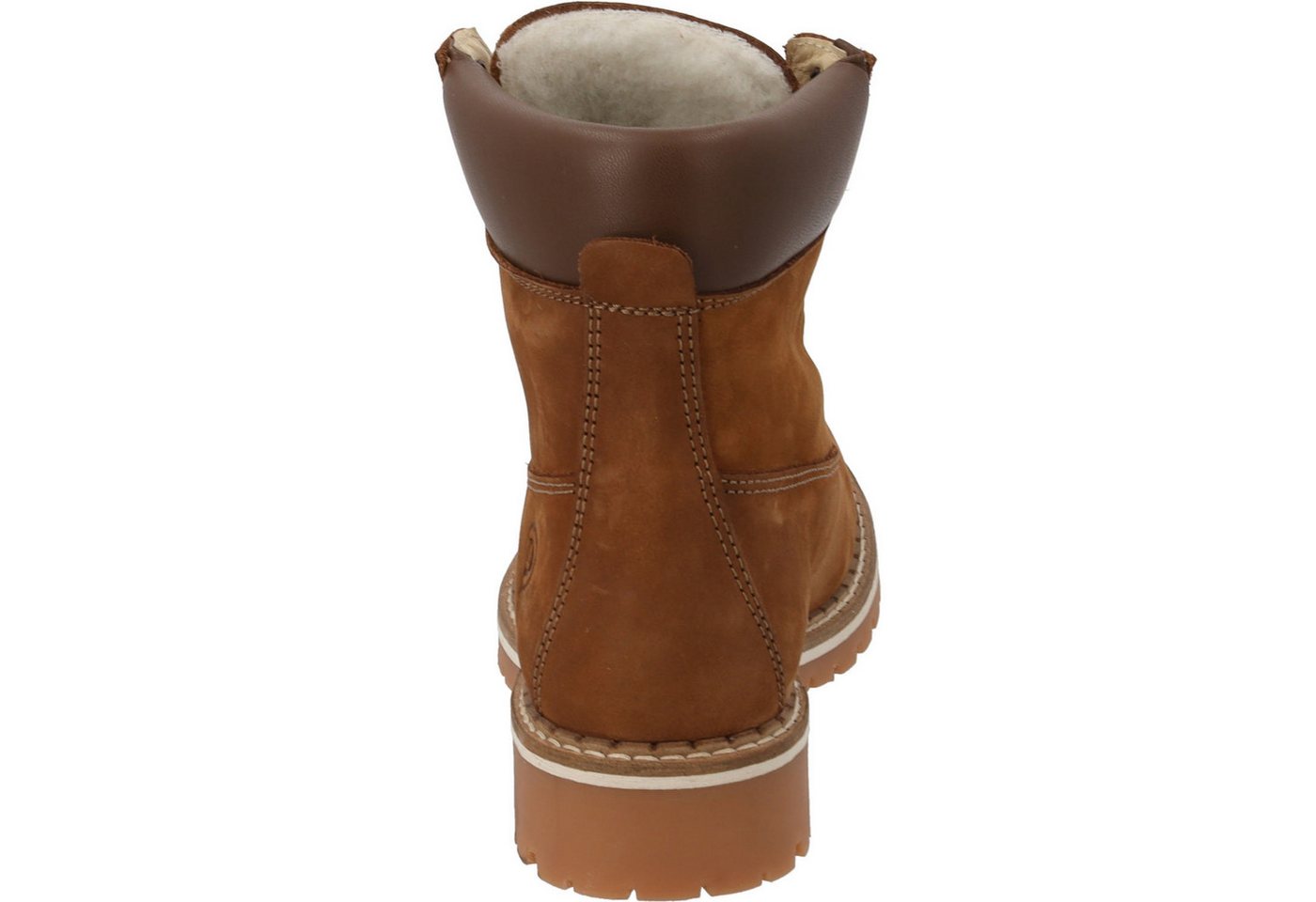 Palado Funnall Schnürstiefel – Bild 5 von 5